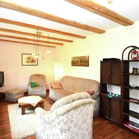 Nice Apartment In Allrode With Private Terrace Екстер'єр фото
