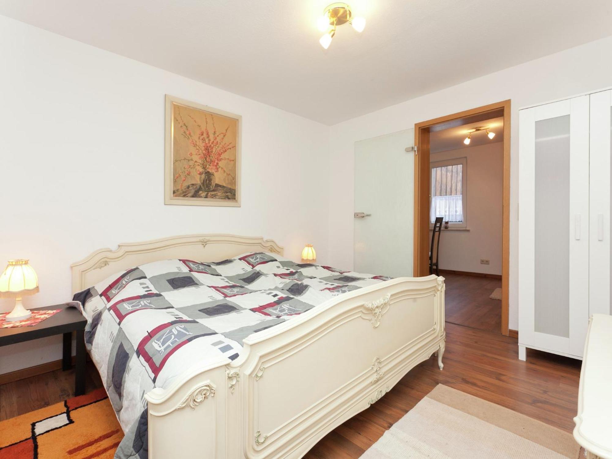 Nice Apartment In Allrode With Private Terrace Екстер'єр фото