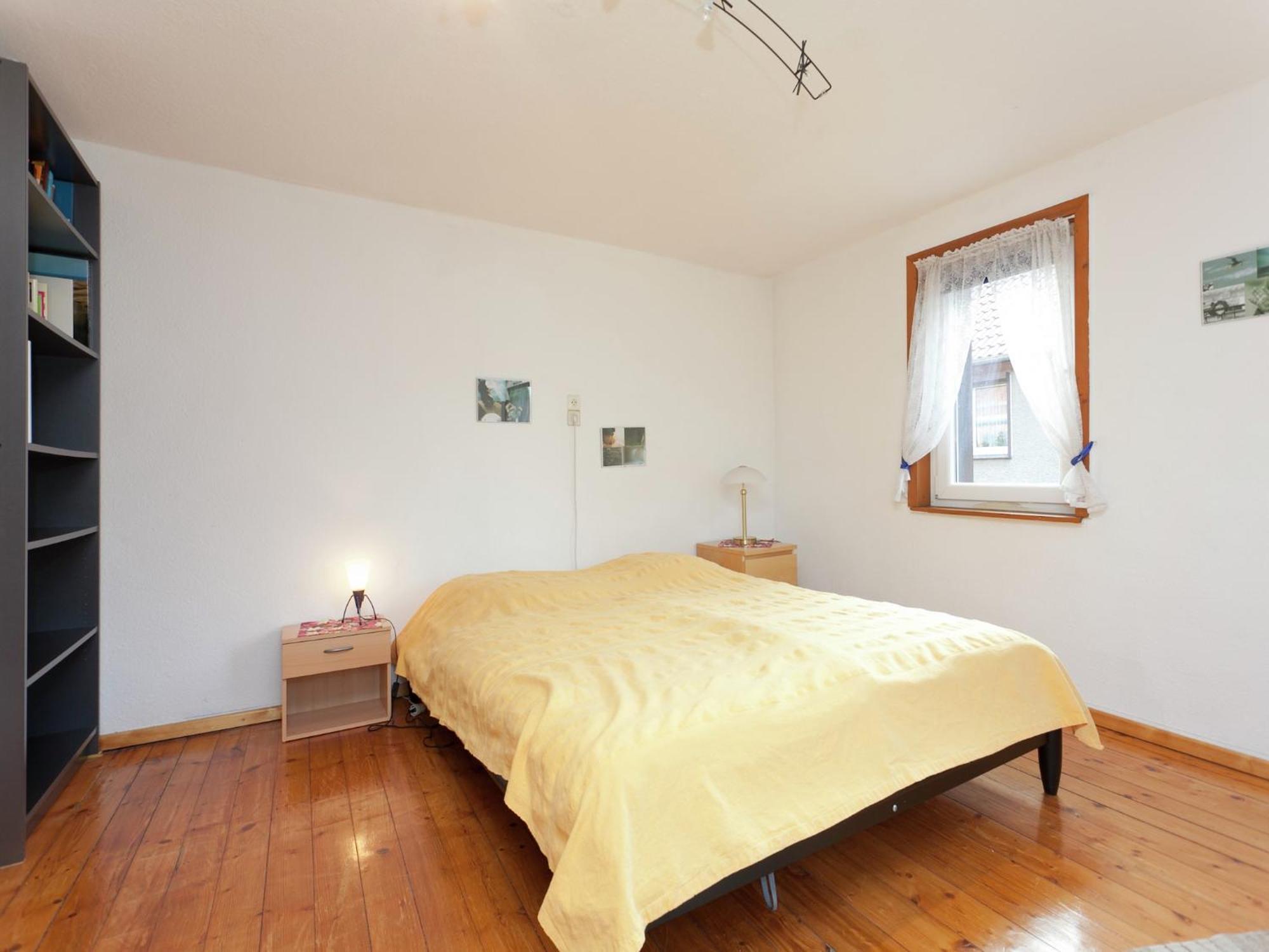 Nice Apartment In Allrode With Private Terrace Екстер'єр фото