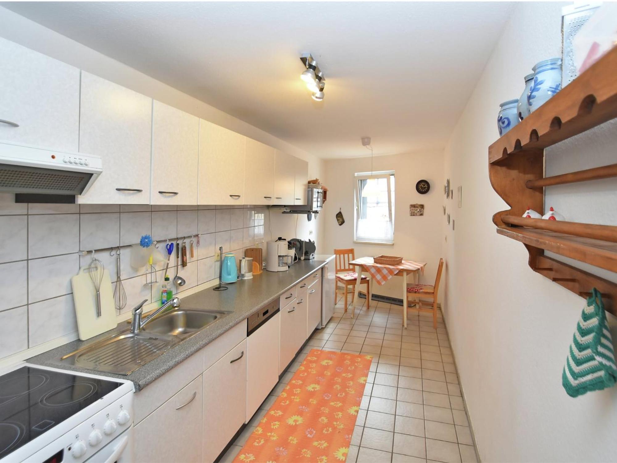 Nice Apartment In Allrode With Private Terrace Екстер'єр фото