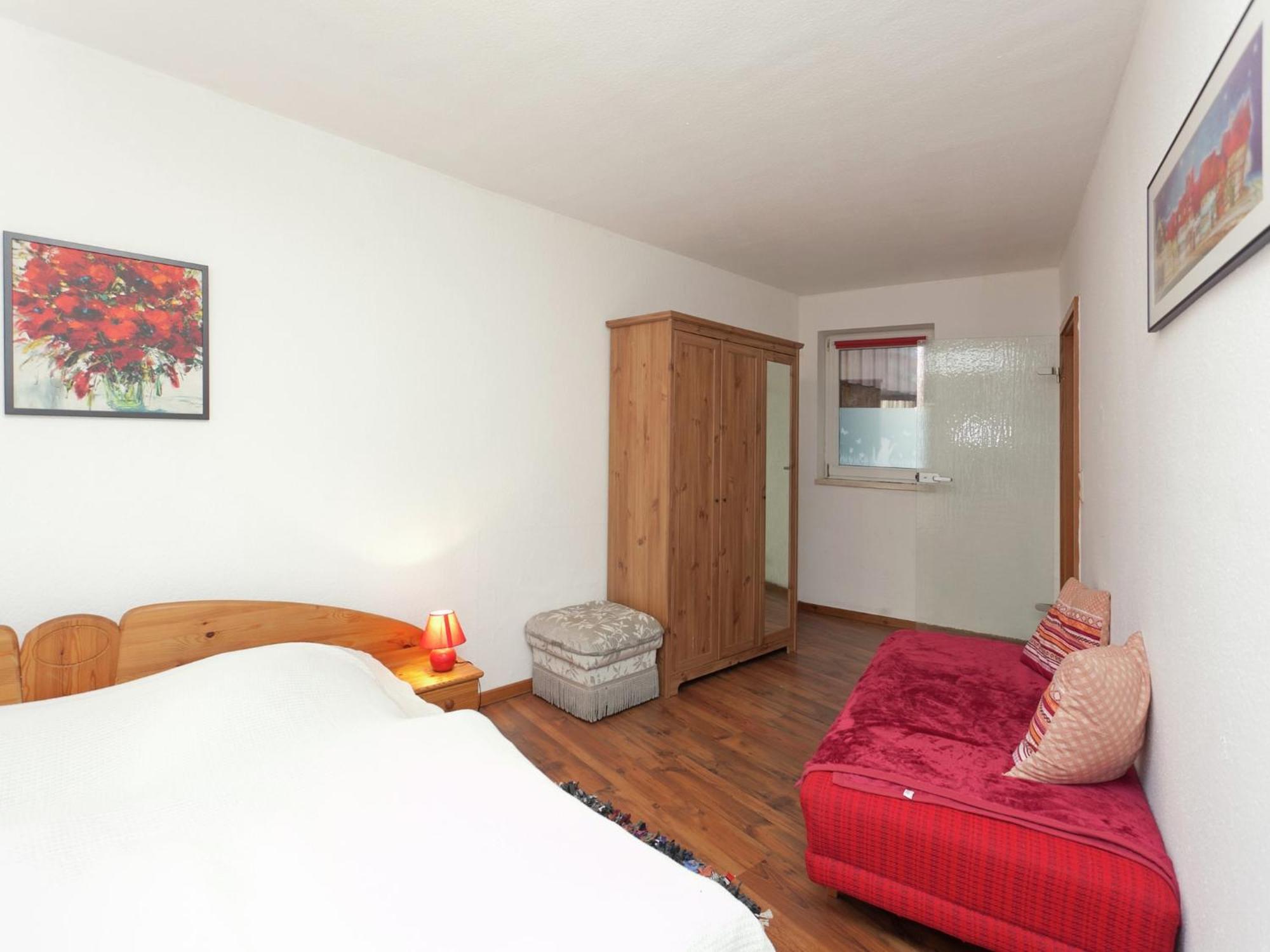Nice Apartment In Allrode With Private Terrace Екстер'єр фото