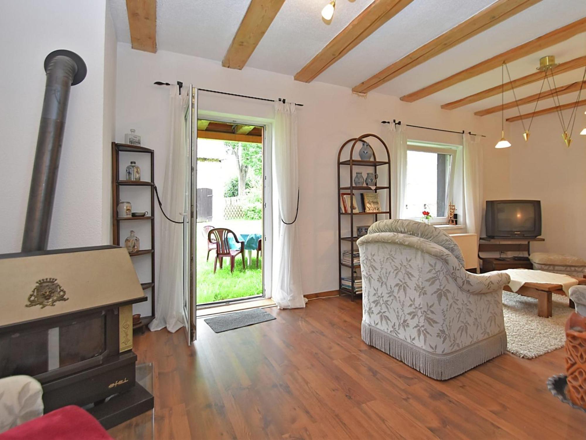 Nice Apartment In Allrode With Private Terrace Екстер'єр фото