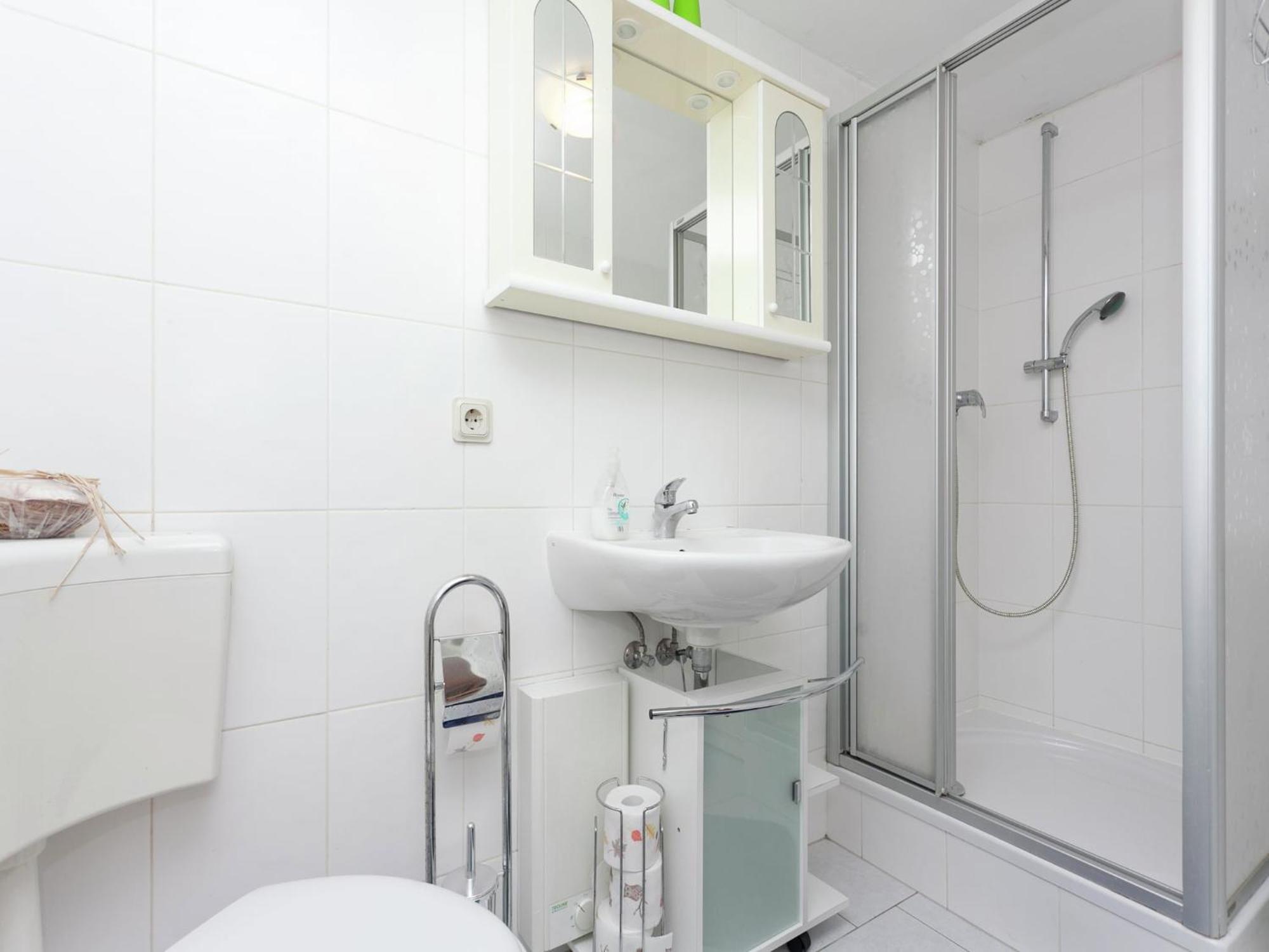 Nice Apartment In Allrode With Private Terrace Екстер'єр фото