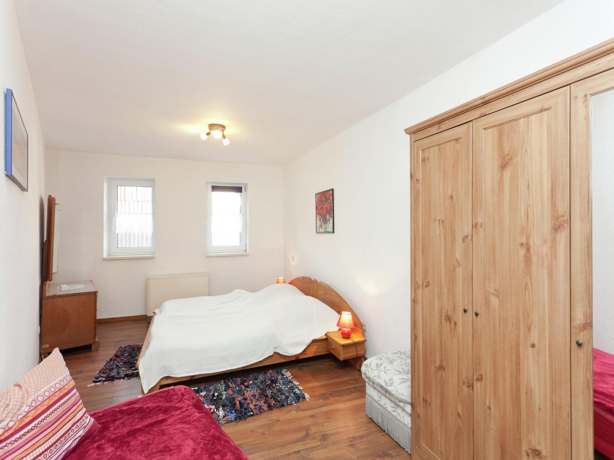 Nice Apartment In Allrode With Private Terrace Екстер'єр фото