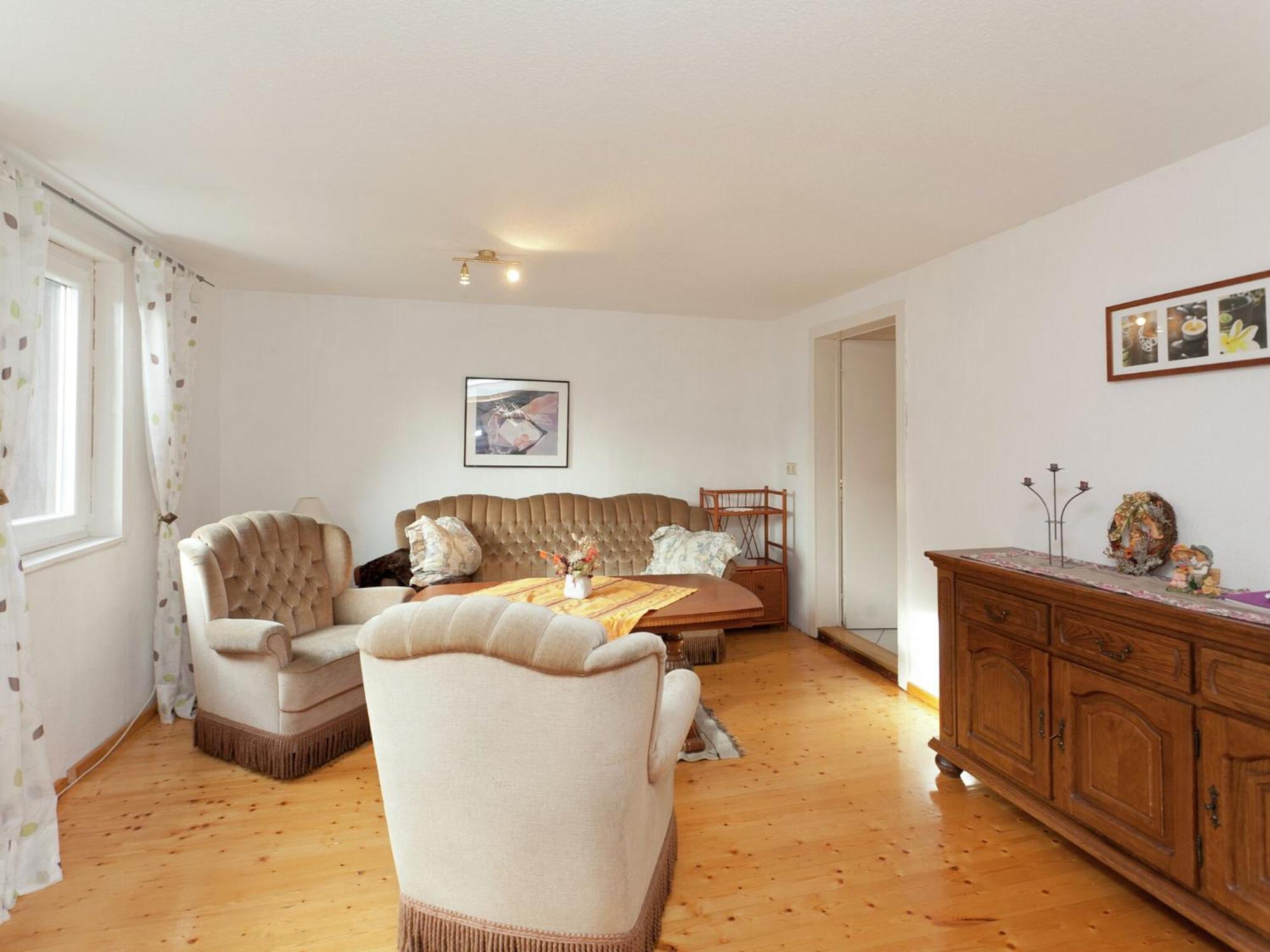 Nice Apartment In Allrode With Private Terrace Екстер'єр фото