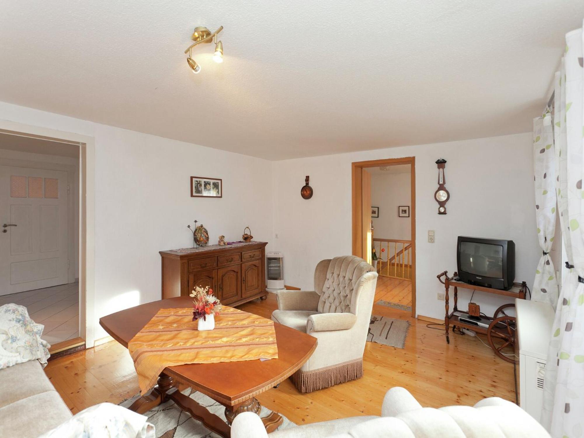 Nice Apartment In Allrode With Private Terrace Екстер'єр фото