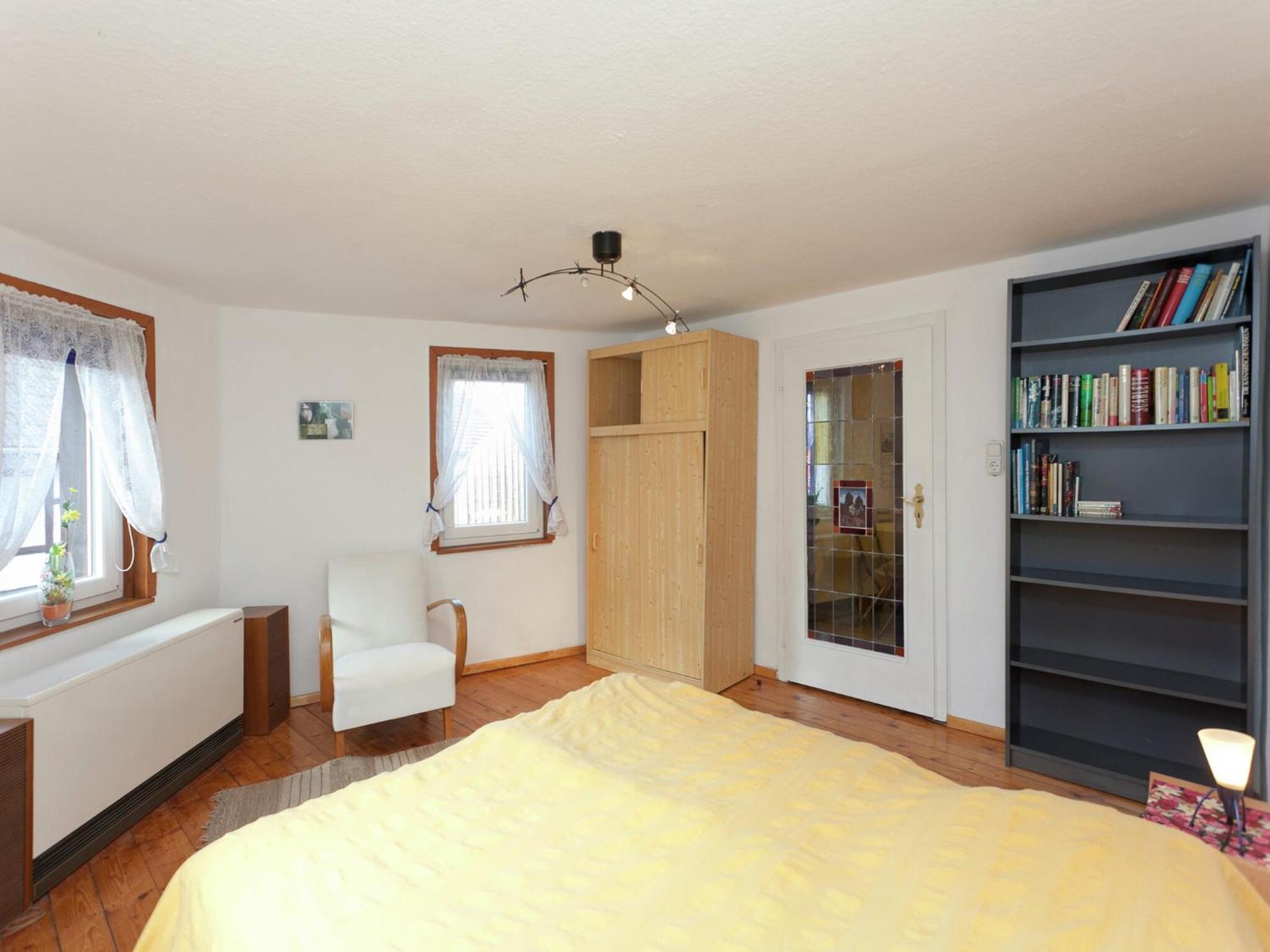 Nice Apartment In Allrode With Private Terrace Екстер'єр фото