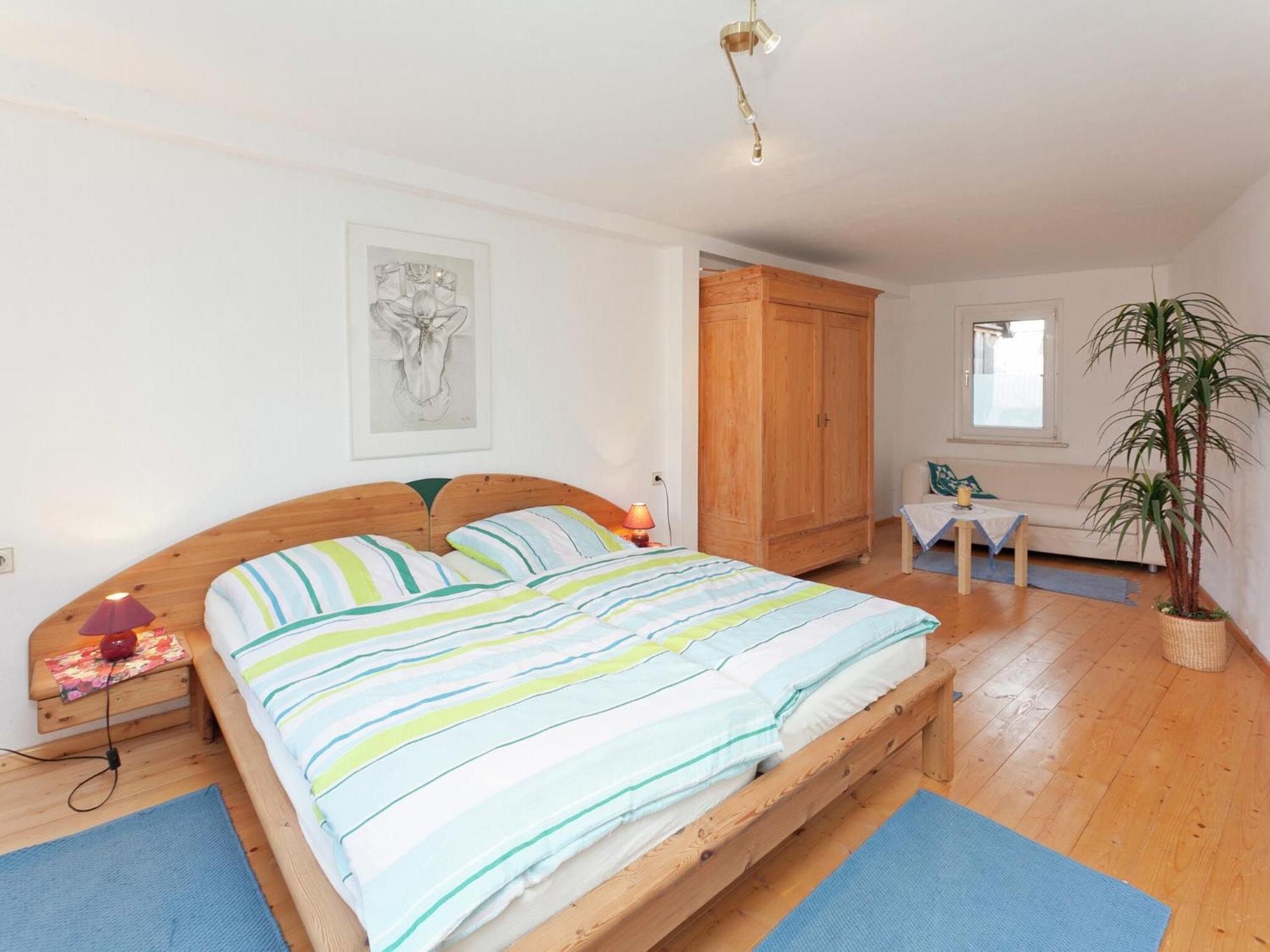 Nice Apartment In Allrode With Private Terrace Екстер'єр фото